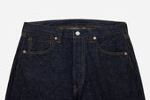 Self Edge X Samurai X 3sixteen Sexsx3s27 02 Jeans Straight Tapered 3sixteen