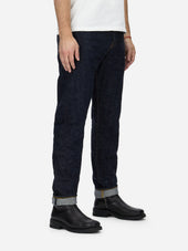 Self Edge X Samurai X 3sixteen Sexsx3s27 02 Jeans Straight Tapered