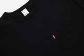 Self Edge X Samurai X 3sixteen The Redliners Pocket T Shirt 3sixteen