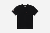 Self Edge X Samurai X 3sixteen The Redliners Pocket T Shirt 3sixteen