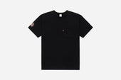 Self Edge X Samurai X 3sixteen The Redliners Pocket T Shirt 3sixteen