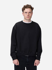 Ultraweight Crewneck