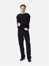 Ultraweight Crewneck