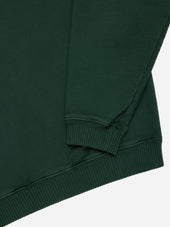 Ultraweight Crewneck Kombu Green
