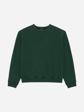 Ultraweight Crewneck Kombu Green