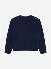 Ultraweight Crewneck Shadow Navy