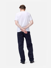 Rs 120x Relaxed Straight Shadow Selvedge