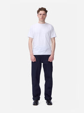 Rs 120x Relaxed Straight Shadow Selvedge
