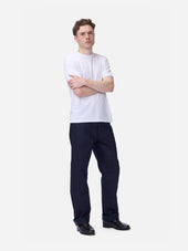 Rs 120x Relaxed Straight Shadow Selvedge