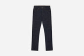 CT-101x ~ Classic Tapered - Lightweight Selvedge