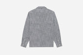 Camp Shirt Cotton Linen Hbt