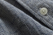 Camp Shirt Cotton Linen Hbt