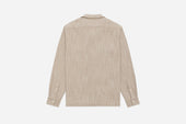Camp Shirt Cotton Linen Hbt 3sixteen