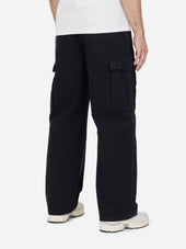 Cargo Pant Washed Twill