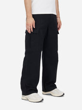 Cargo Pant Washed Twill