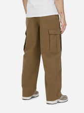 Cargo Pant Coyote Washed Twill 3sixteen