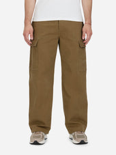 Cargo Pant Coyote Washed Twill 3sixteen