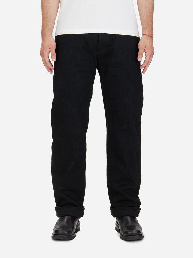Cs 220xk Classic Straight Rinsed Kibata 3sixteen