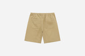 Drawstring Short ~ Sand HBT