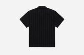 Leisure Shirt Lace Weave