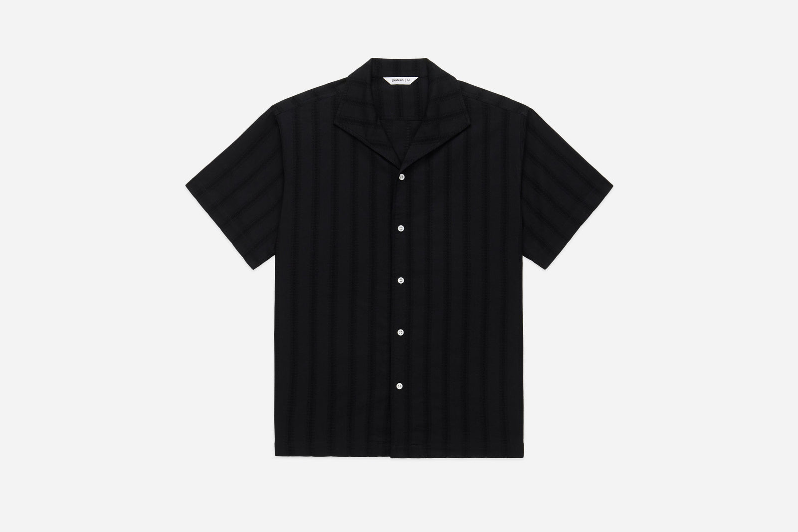 Leisure Shirt Lace Weave
