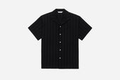 Leisure Shirt Lace Weave 3sixteen