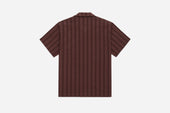 Leisure Shirt Lace Weave