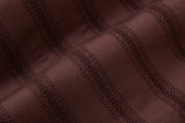 Leisure Shirt Lace Weave