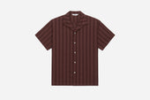 Leisure Shirt Lace Weave 3sixteen