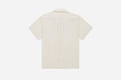 Leisure Shirt Natural Lace Weave