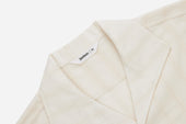 Leisure Shirt Natural Lace Weave
