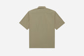 Short Sleeve Workshirt Iridescent Ripstop 3sixteen