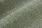 Short Sleeve Loop Shirt Grass Linen Cotton 3sixteen