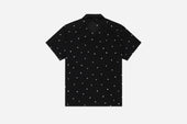 Vacation Shirt Polka Dot 3sixteen