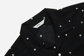 Vacation Shirt Polka Dot