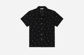Vacation Shirt Polka Dot 3sixteen