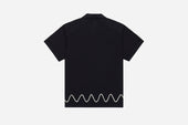 Vacation Shirt Squiggle 3sixteen