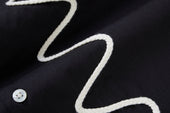 Vacation Shirt Squiggle