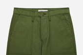 Fatigue Pants Back Satin 3sixteen