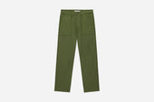 Fatigue Pants Back Satin 3sixteen