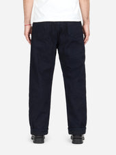 Rs 120xk Relaxed Straight Rinsed Shadow Kibata 3sixteen