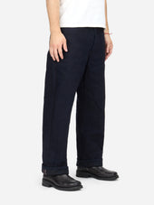 Rs 120xk Relaxed Straight Rinsed Shadow Kibata 3sixteen