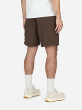 Trail Short Cocoa 3sixteen