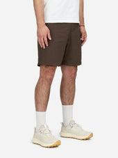 Trail Short Cocoa 3sixteen