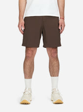 Trail Short ~ Cocoa