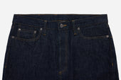 Rs 100xk Relaxed Straight Rinsed Kibata 3sixteen