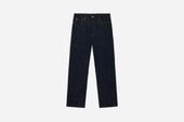 Rs 100xk Relaxed Straight Rinsed Kibata 3sixteen