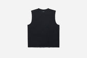 Training Cutoff Tee Stonewash 3sixteen