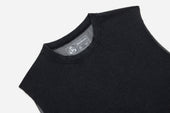 Training Cutoff Tee Stonewash 3sixteen