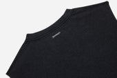 Training Cutoff Tee Stonewash 3sixteen